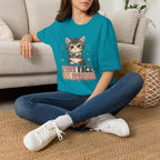 Tiny Face Big Attitude T-Shirt