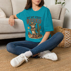 Not My First Rodeo 1 T-Shirt