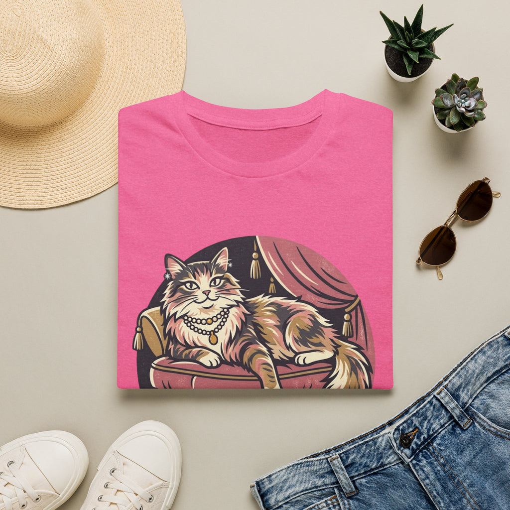 Feed Me And Tell Me  T-Shirt