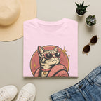 Feline Fine T-Shirt