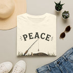 peace At Last T-Shirt