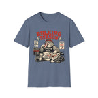 Bulking Season T-Shirt