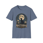 Nocturnal By Nature T-Shirt