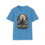 Nocturnal By Choice T-Shirt