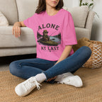 Alone At Last T-Shirt