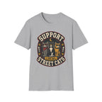 Sport Street cats T-Shirt