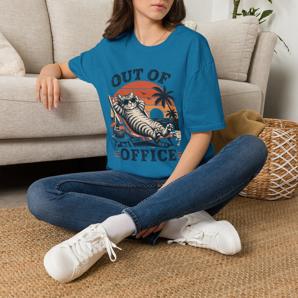 Out Of Office 2  T-Shirt