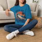 Out Of Office 2  T-Shirt