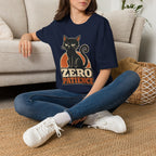 Zero Patience 2 T-Shirt
