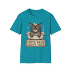 Lets talk About This T-Shirt