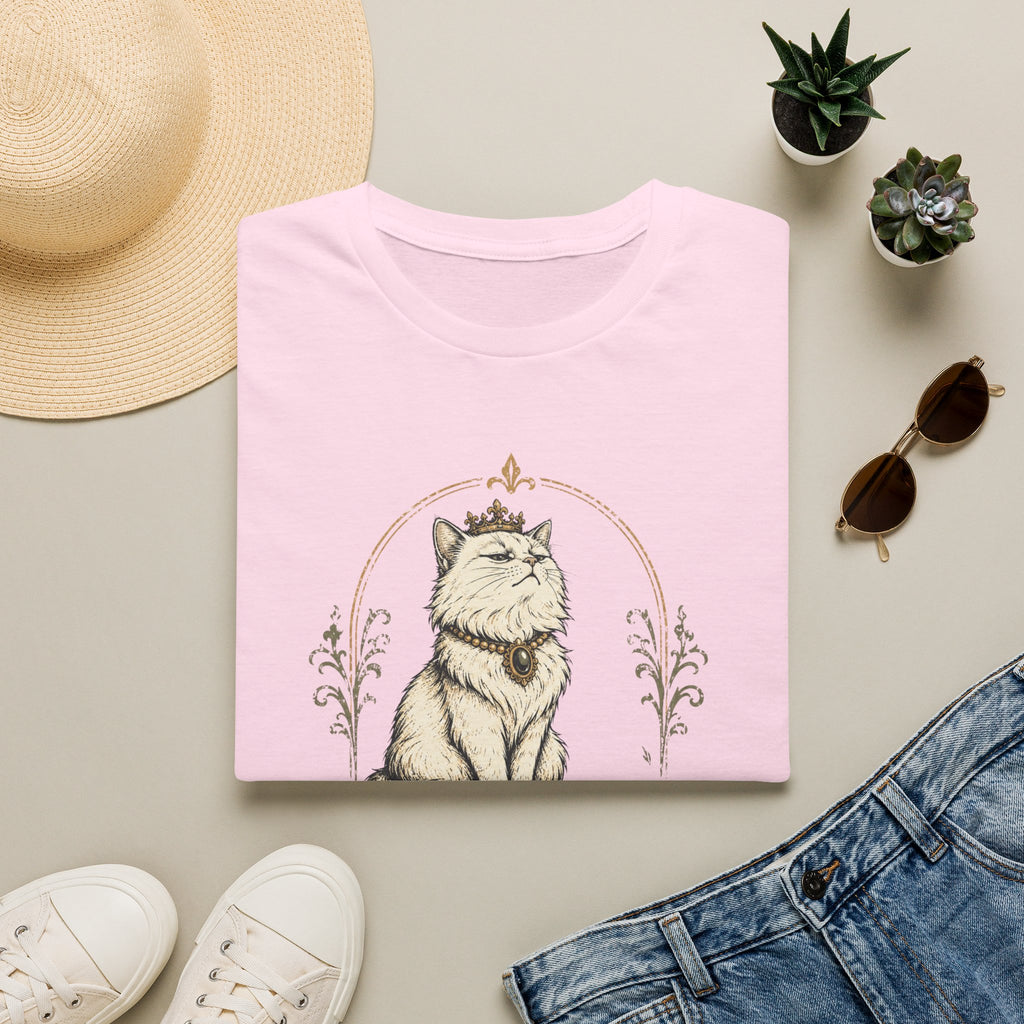 My Cat Has Standards 1 T-Shirt