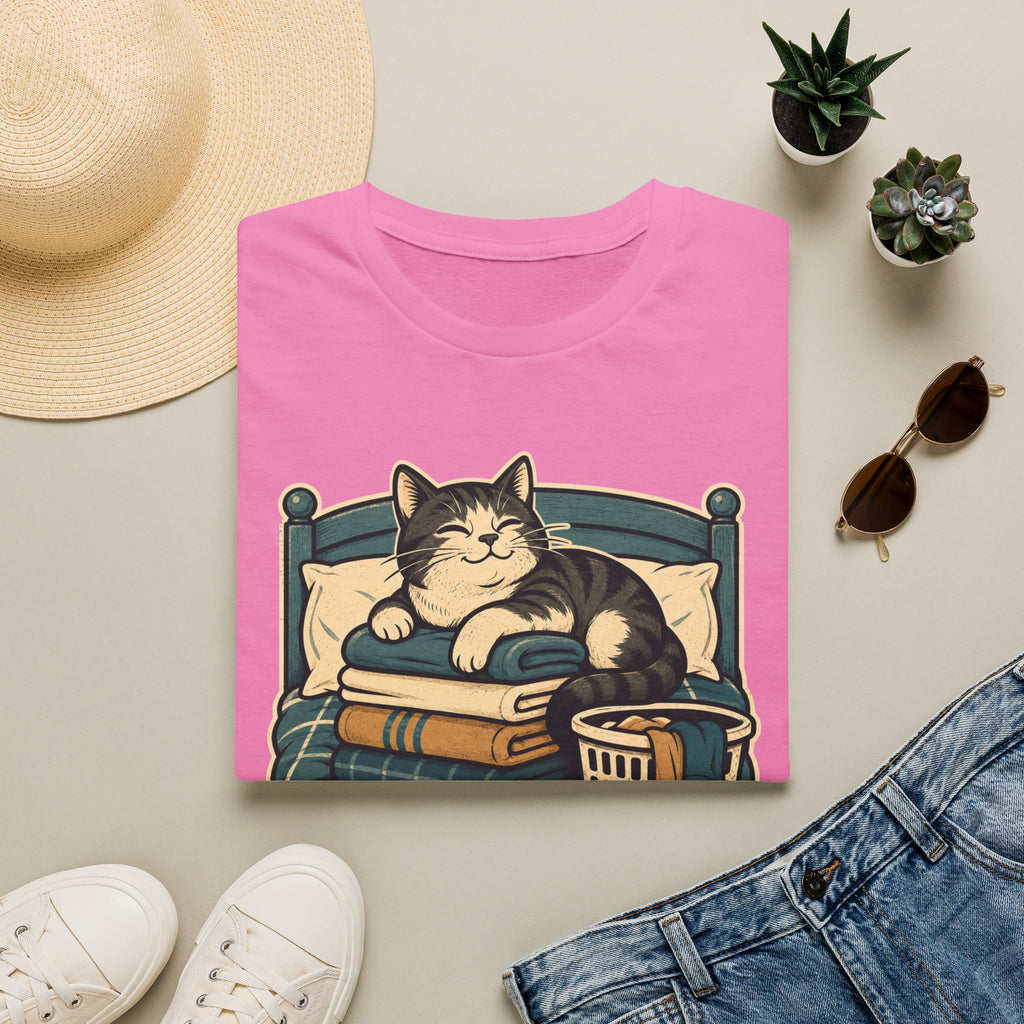 Clean Warm Laundry T-Shirt