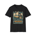 Clean Warm Laundry T-Shirt