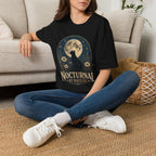 Nocturnal By Nature T-Shirt