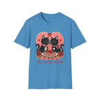 I Love You T-Shirt