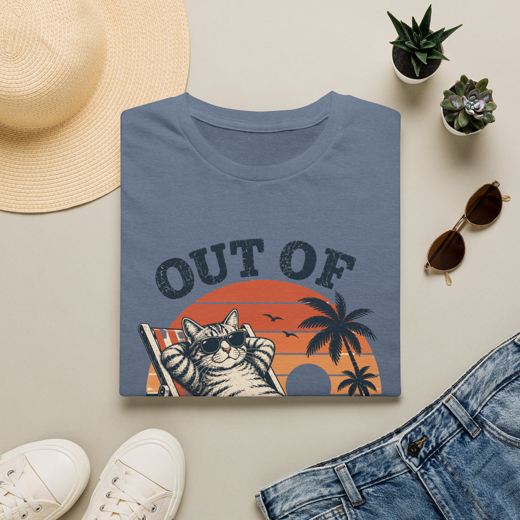 Out Of Office 2  T-Shirt