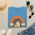 Stay Pawsitive-Ish-T-Shirt