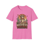 Copy of Meowdy Partner 2 T-Shirt