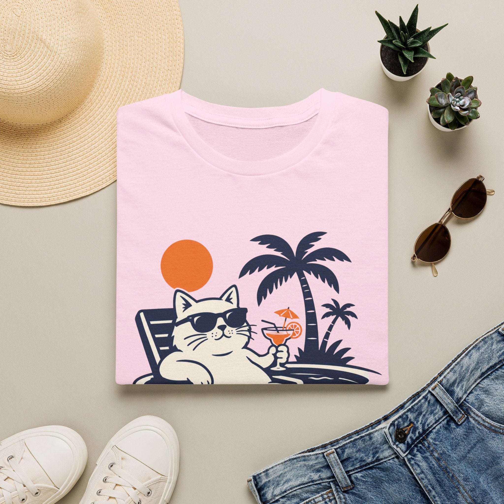 Not Today 3 T-Shirt