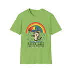 Rainy Days Can Be Fun To 1-T-Shirt