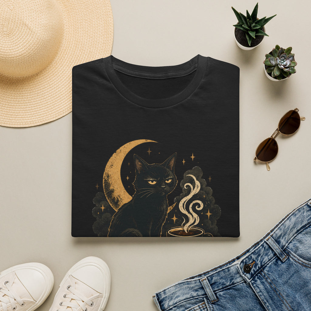 Dark Roast I Need T-Shirt