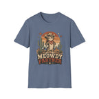 Copy of Meowdy Partner 2 T-Shirt