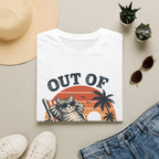 Out Of Office 2  T-Shirt