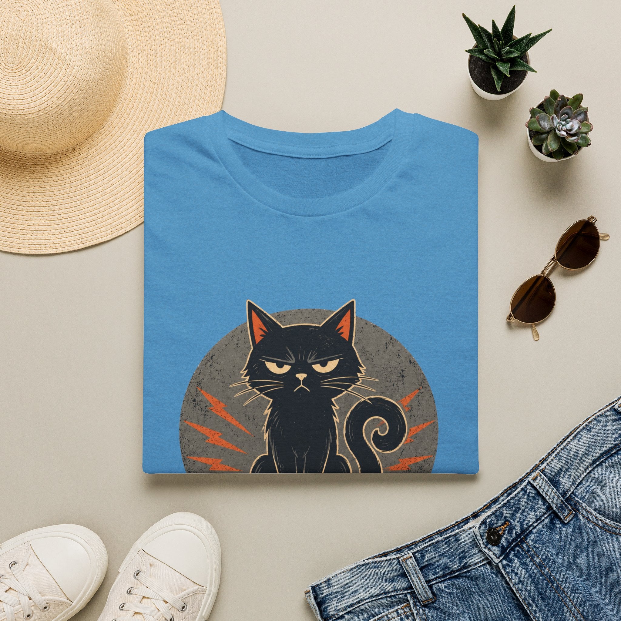 Zero Patience 1 T-Shirt