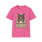 Lets talk About This T-Shirt