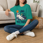 Not Today 3 T-Shirt