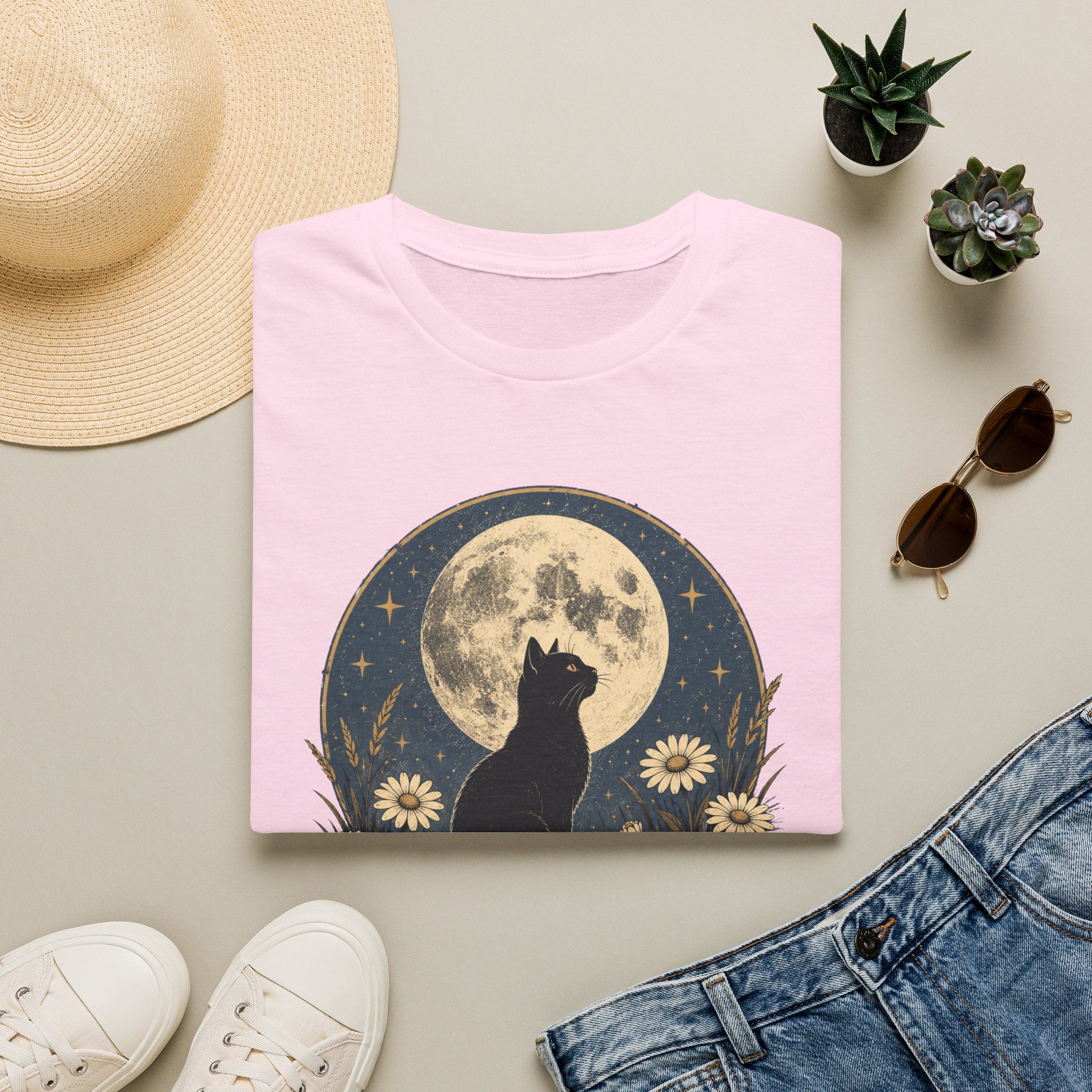 Nocturnal By Choice T-Shirt