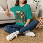 Not My First Rodeo 2 T-Shirt