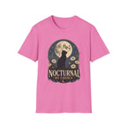 Nocturnal By Choice T-Shirt