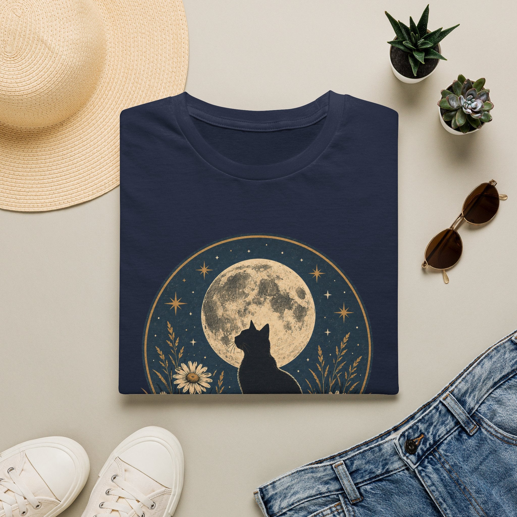 Nocturnal By Nature T-Shirt