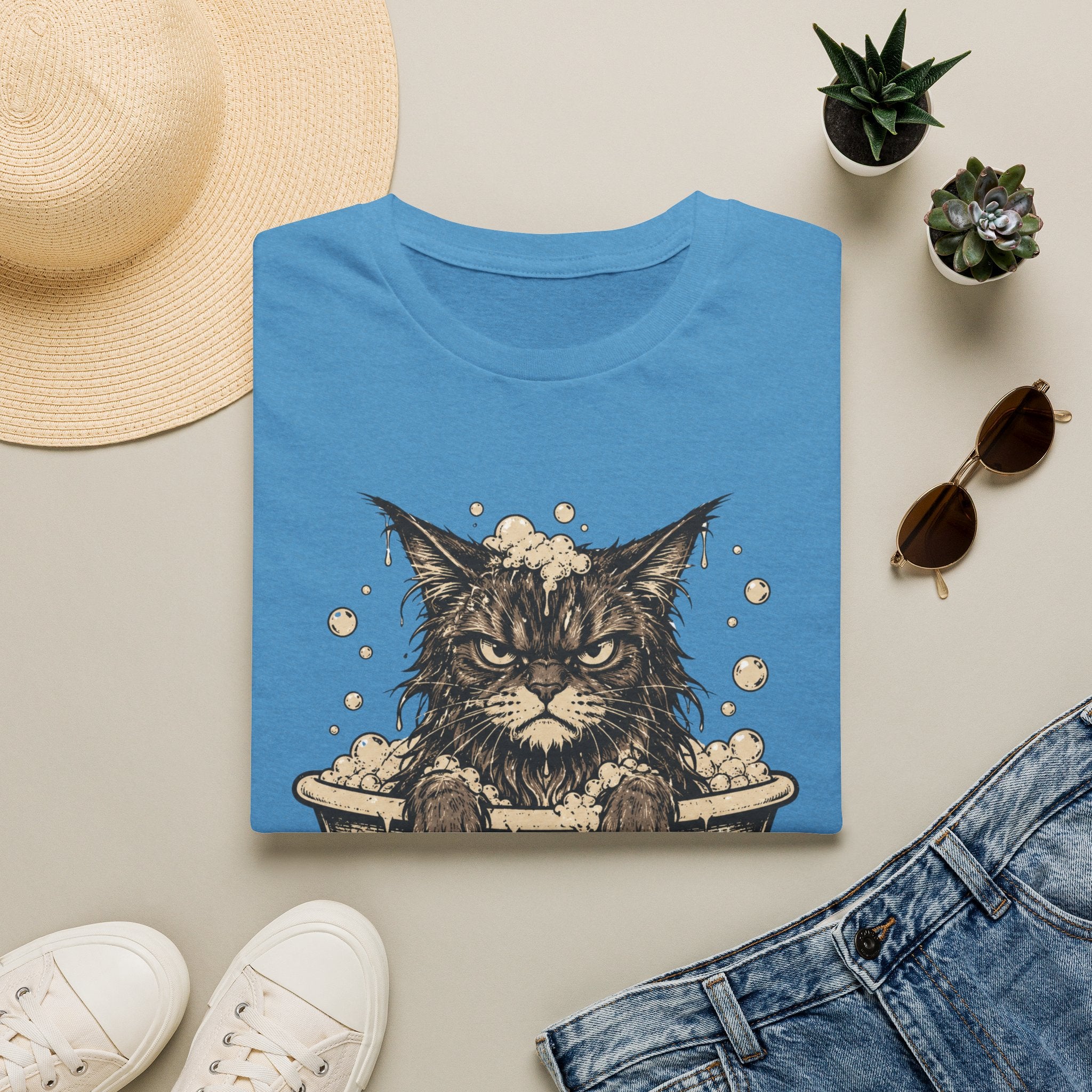 Lets talk About This T-Shirt