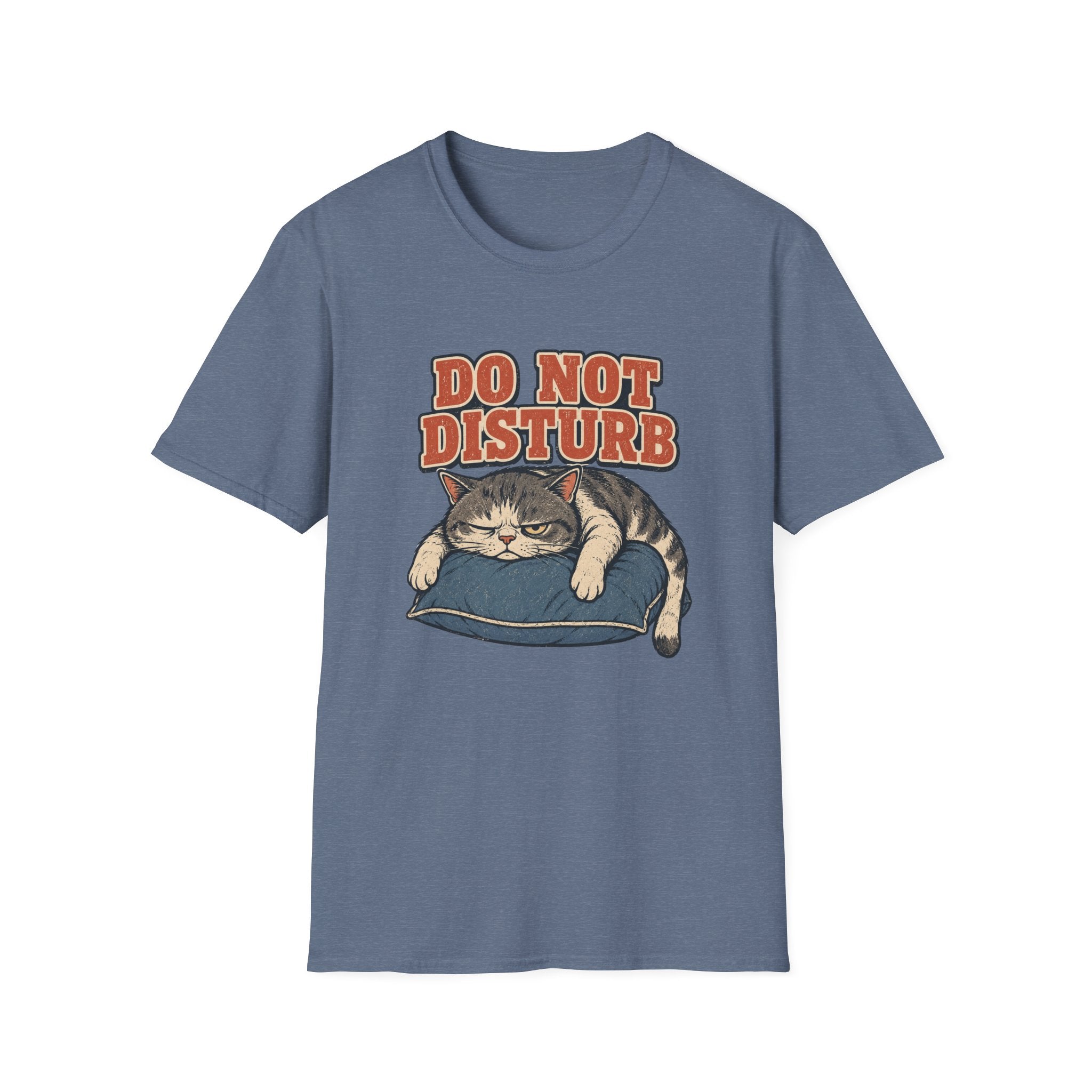 Do Not Disturb T-Shirt