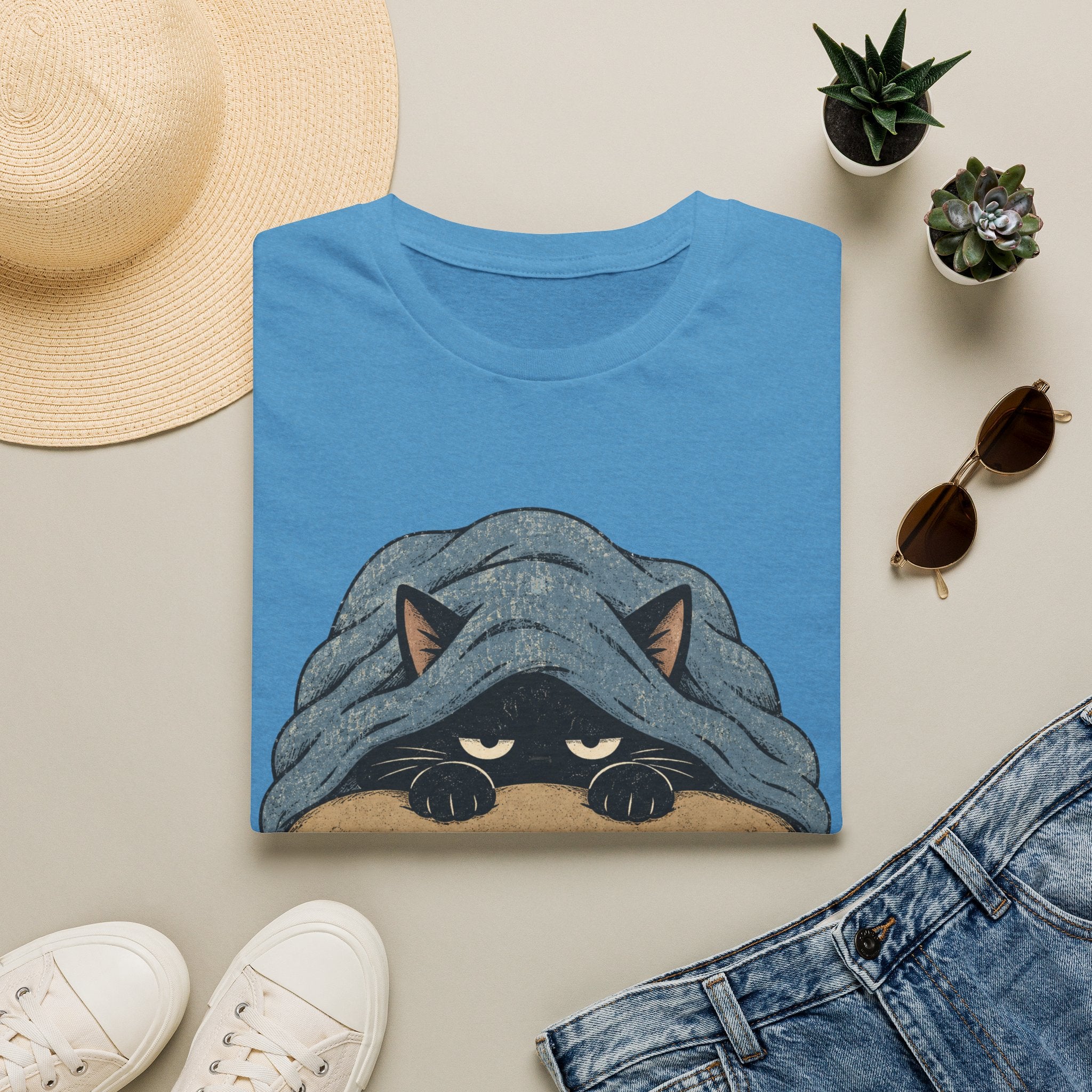 Unavailable For Comment T-Shirt