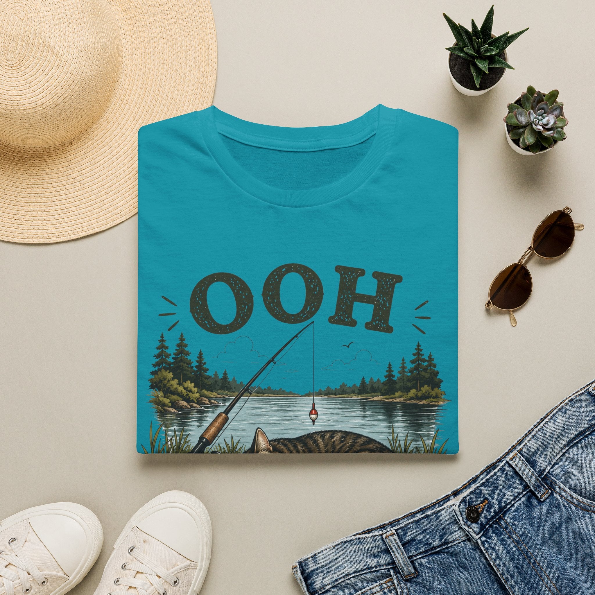 Ooh Yeah T-Shirt