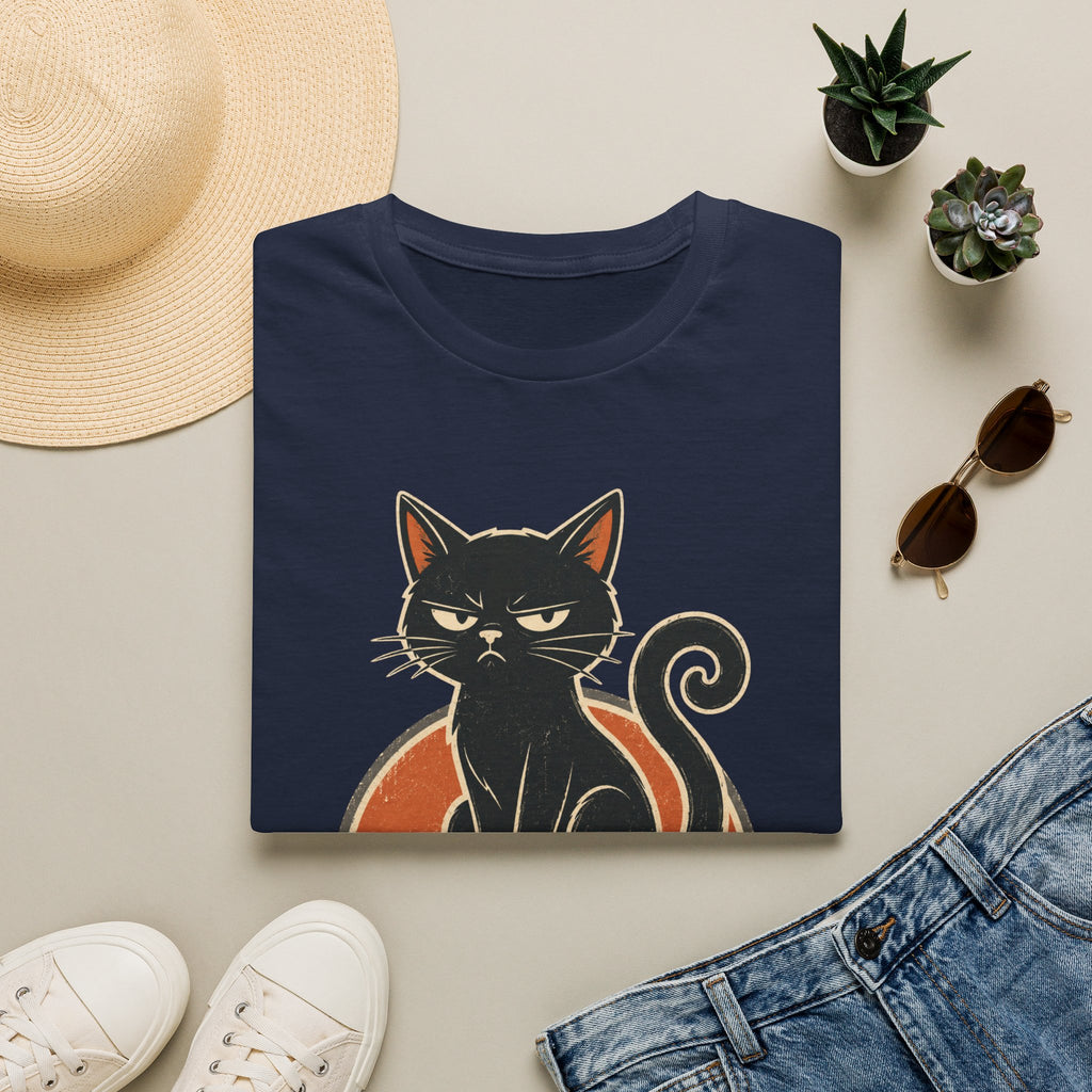Zero Patience 2 T-Shirt