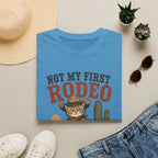 Not My First Rodeo 1 T-Shirt