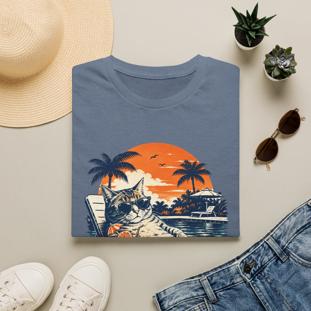 Not Today 1 T-Shirt