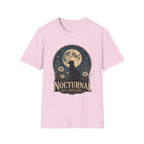 Nocturnal By Nature T-Shirt