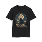 Nocturnal By Nature T-Shirt
