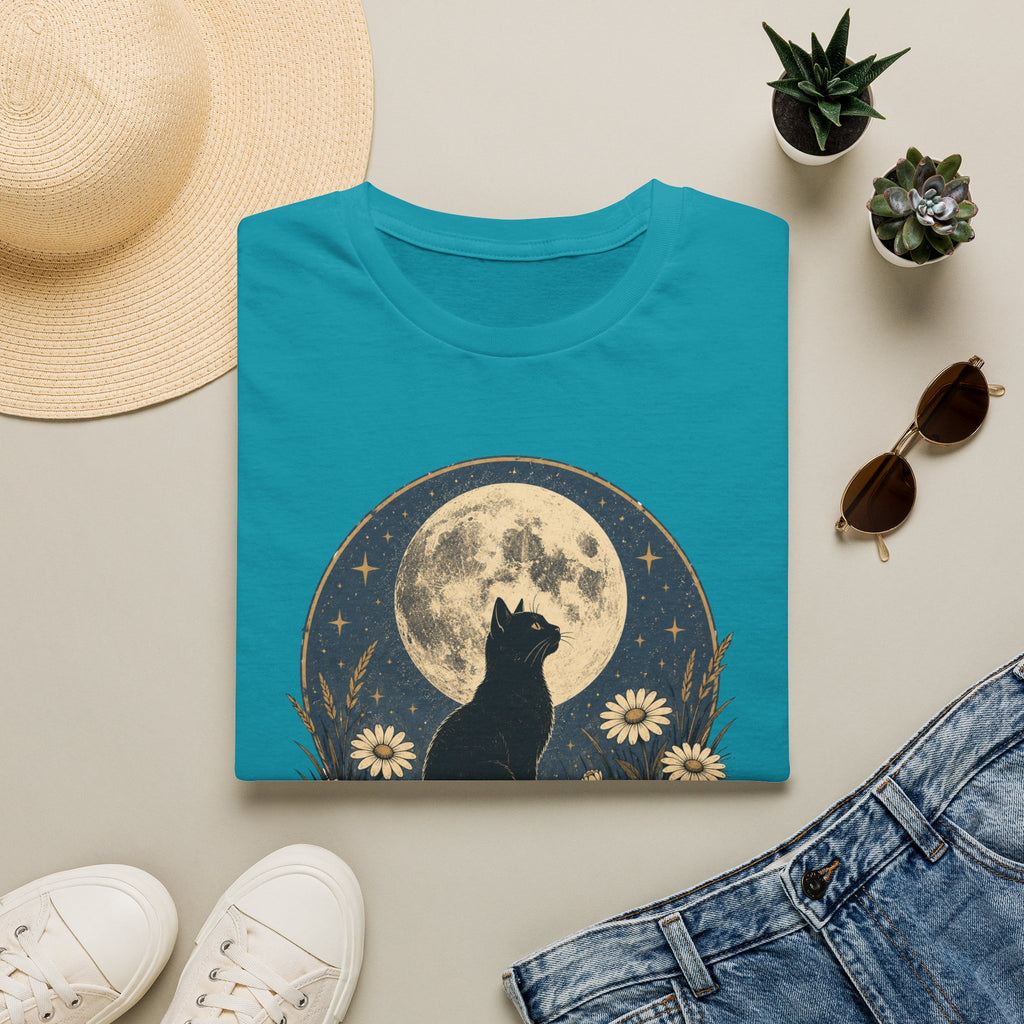 Nocturnal By Choice T-Shirt
