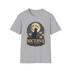 Nocturnal By Choice T-Shirt