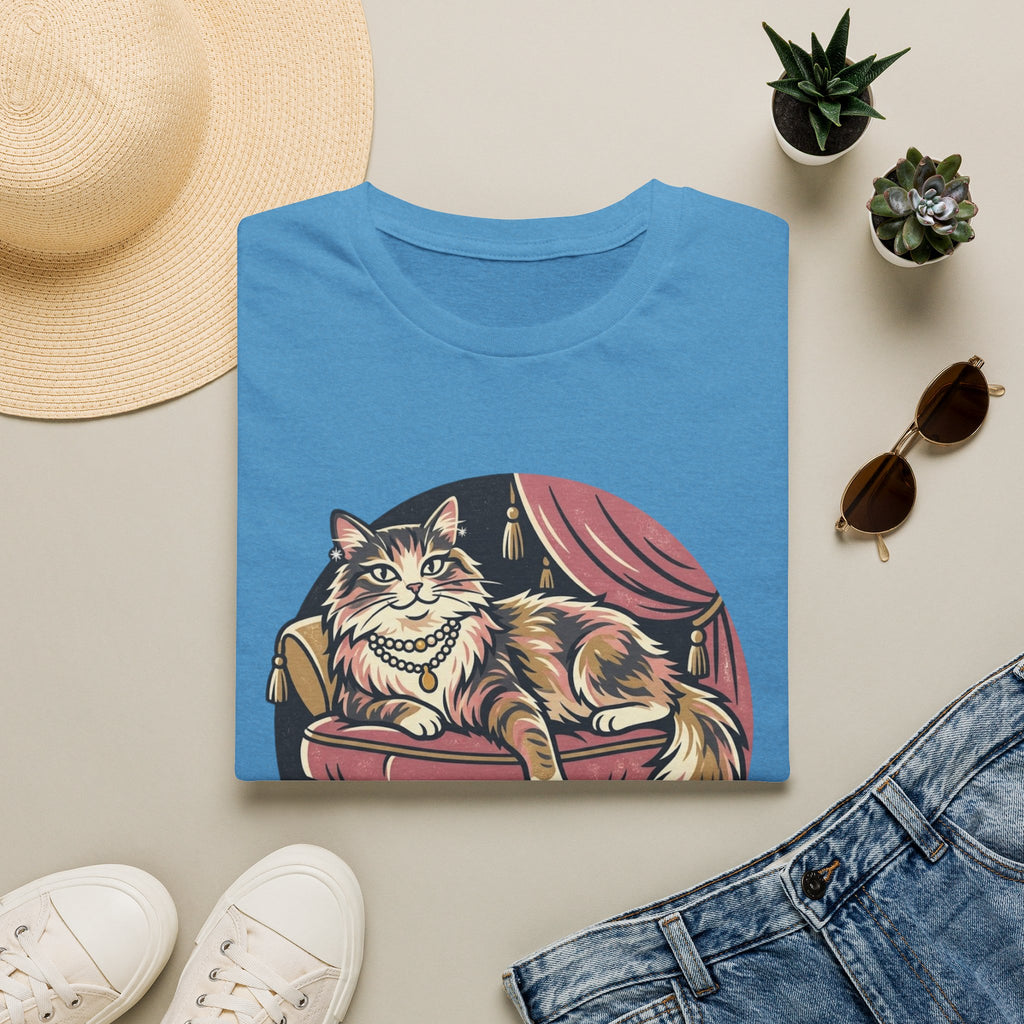 Feed Me And Tell Me  T-Shirt