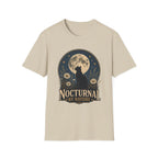 Nocturnal By Nature T-Shirt