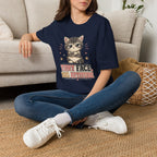 Tiny Face Big Attitude T-Shirt