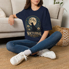 Nocturnal By Nature T-Shirt