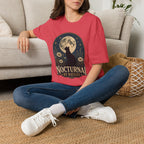 Nocturnal By Nature T-Shirt